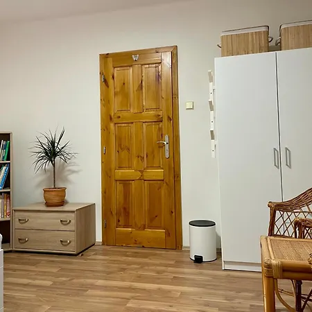 Anicka Bed & Breakfast