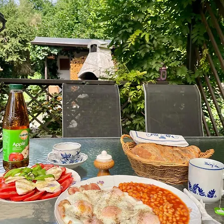 Bed & Breakfast Anicka *