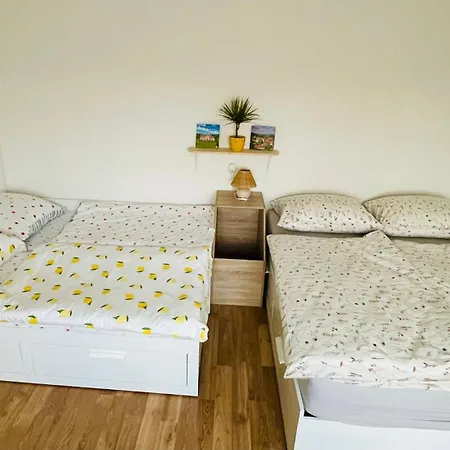 Anicka Bed & Breakfast