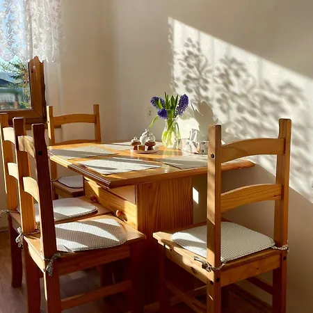 Bed & Breakfast Anicka Tynec nad Sazavou