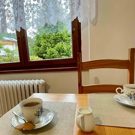 Anicka * Tynec nad Sazavou