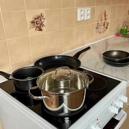 Bed & Breakfast Anicka *
