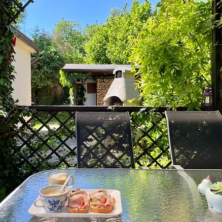 Bed & Breakfast Anicka *