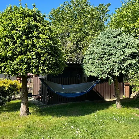 Anicka Bed & Breakfast *