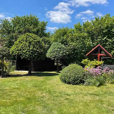 Anicka Bed & Breakfast Tynec nad Sazavou