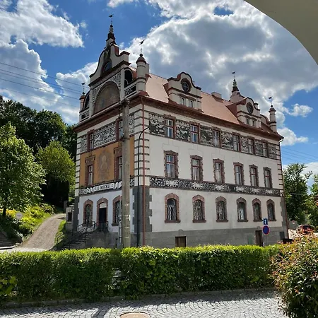 Anicka Bed & Breakfast Tynec nad Sazavou