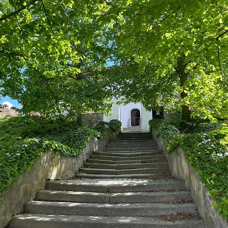 Anicka Tynec nad Sazavou