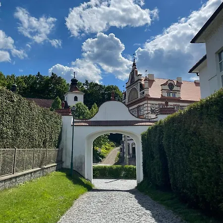 Anicka * Tynec nad Sazavou