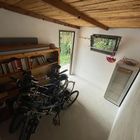 Anicka Bed & Breakfast Tynec nad Sazavou